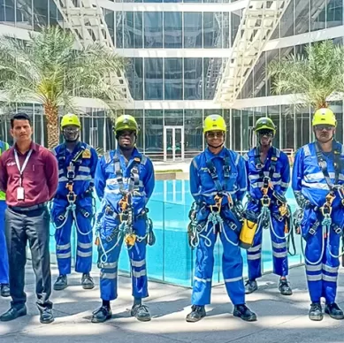 Portfolio Archive - FMM - Facilities Management & Maintenance Company