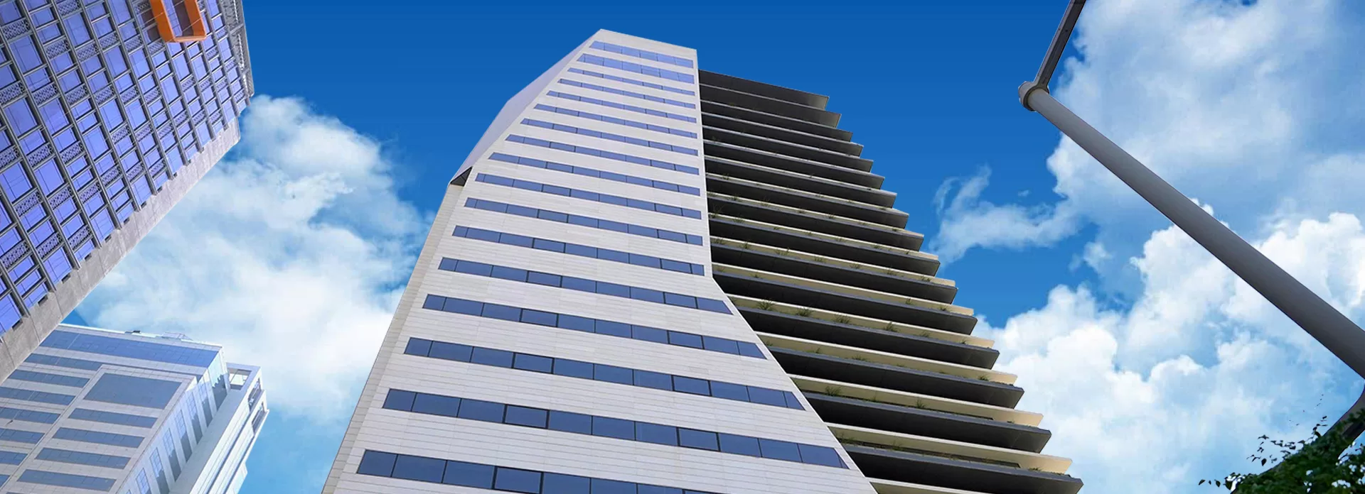 Contact Us - FMM - Facilities Management & Maintenance Company