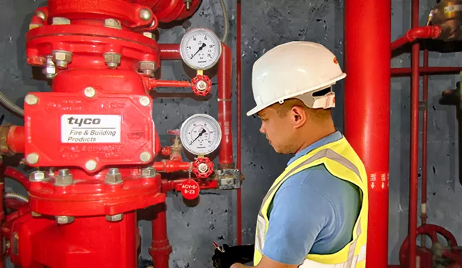 Hard Services - FMM - Facilities Management & Maintenance Company